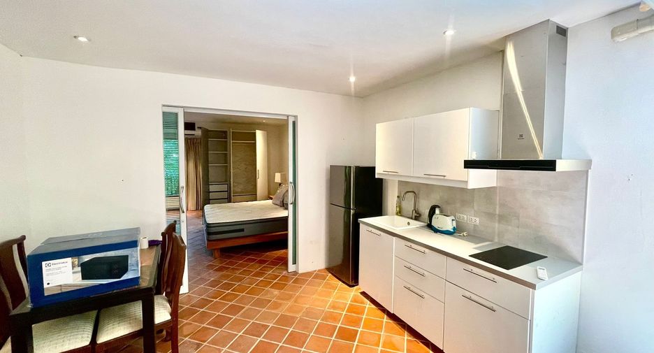 Haus zur Miete mit 3 Zimmer in Kathu, Phuket