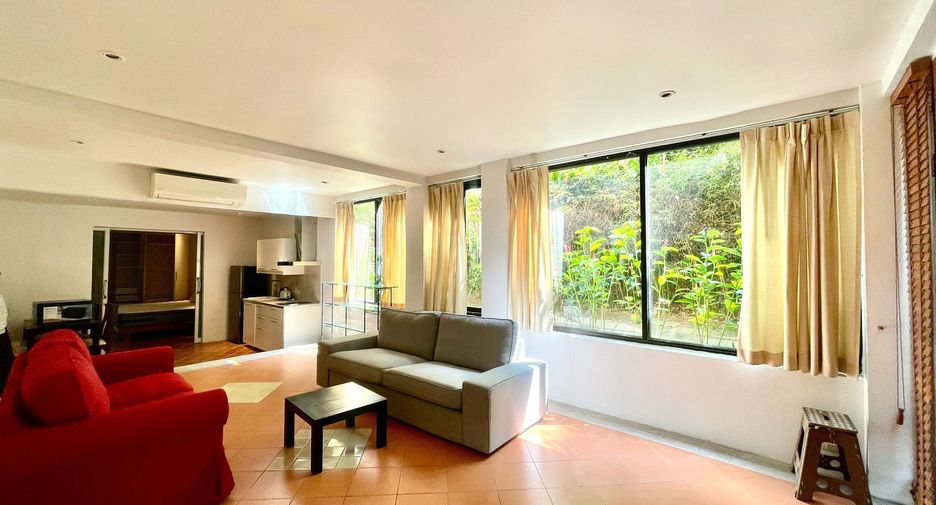 Haus zur Miete mit 3 Zimmer in Kathu, Phuket