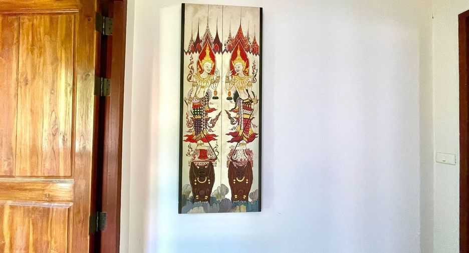 Haus zur Miete mit 3 Zimmer in Kathu, Phuket
