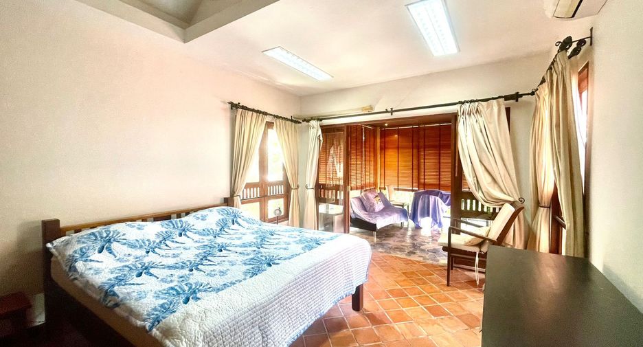 Haus zur Miete mit 3 Zimmer in Kathu, Phuket