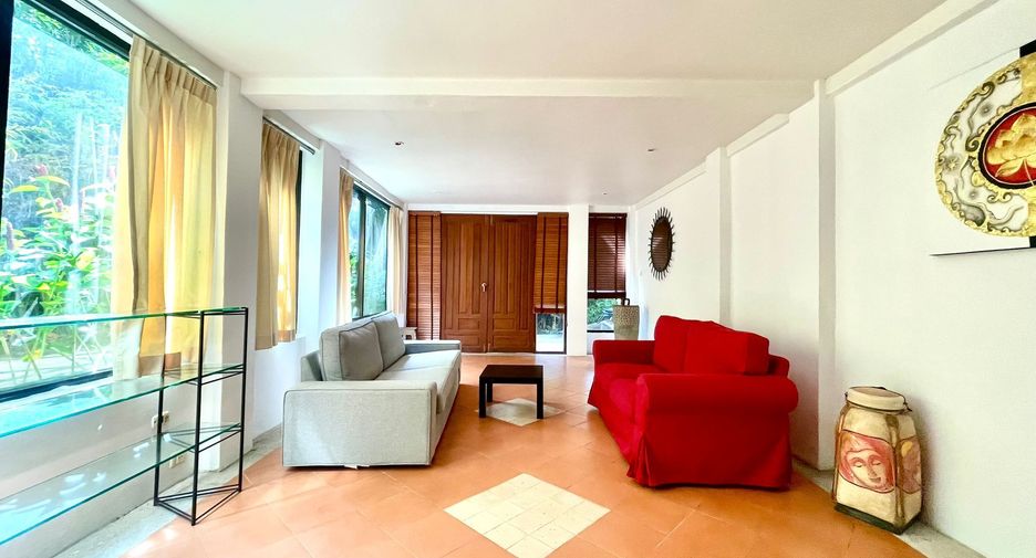 Haus zur Miete mit 3 Zimmer in Kathu, Phuket