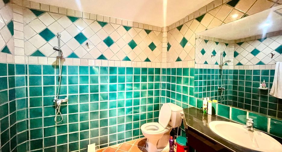 Haus zur Miete mit 3 Zimmer in Kathu, Phuket