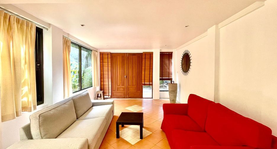 Haus zur Miete mit 3 Zimmer in Kathu, Phuket