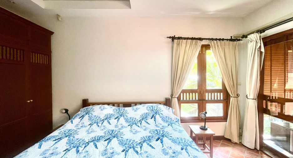 Haus zur Miete mit 3 Zimmer in Kathu, Phuket