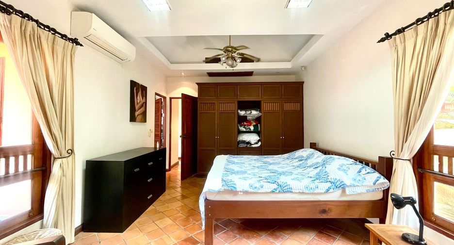 Haus zur Miete mit 3 Zimmer in Kathu, Phuket
