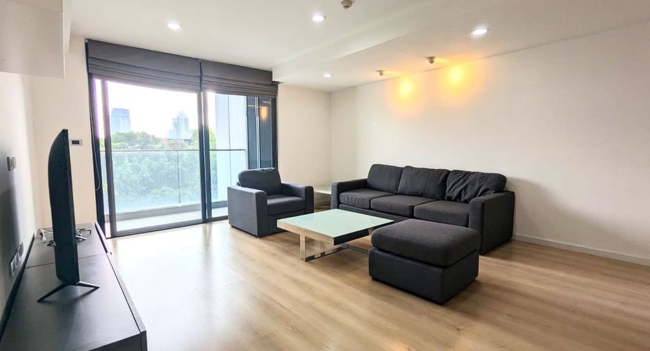Wohnung zur Miete mit 3 Zimmer in Watthana, Bangkok