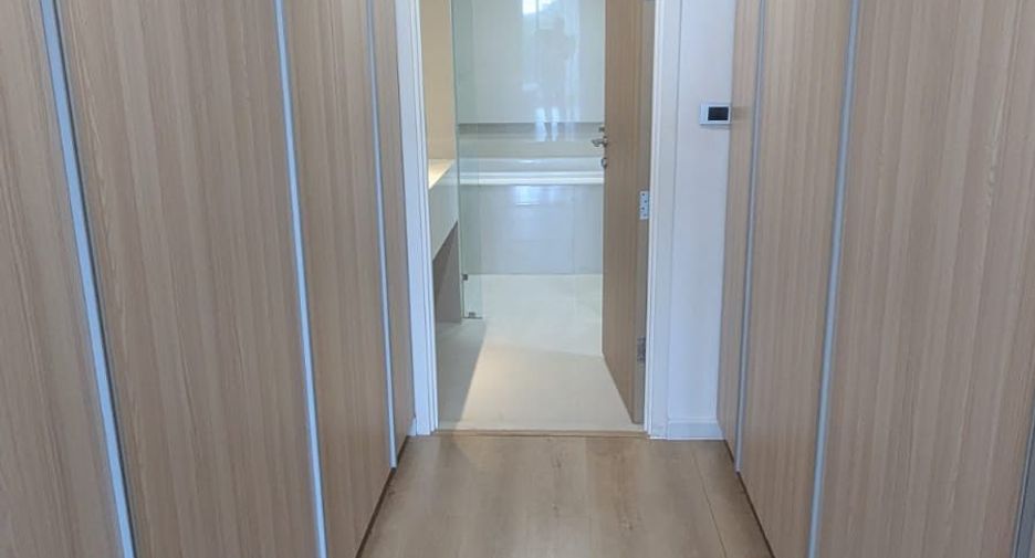 Wohnung zur Miete mit 3 Zimmer in Watthana, Bangkok