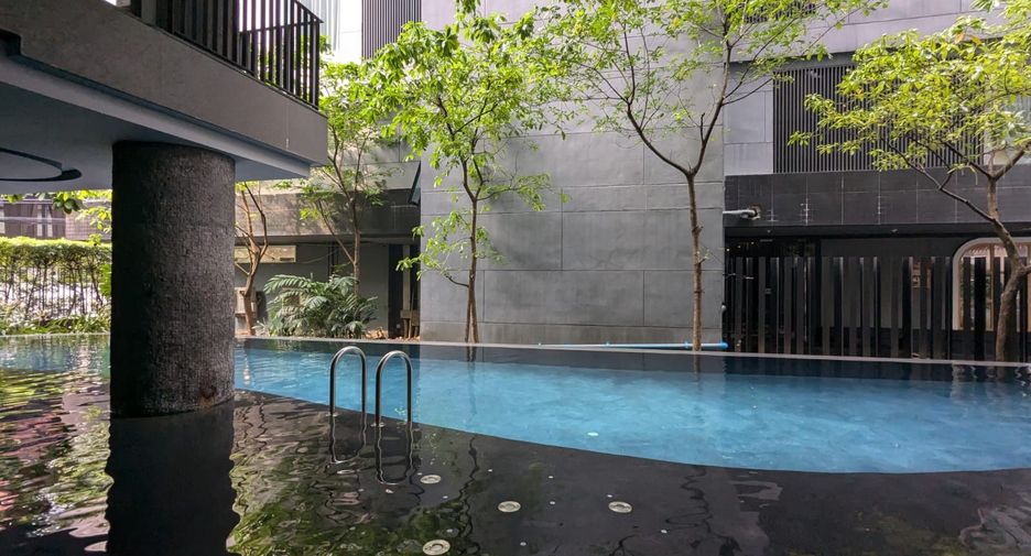 Wohnung zur Miete mit 3 Zimmer in Watthana, Bangkok