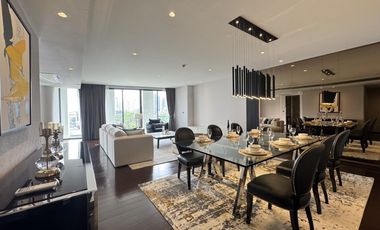 For sale 2 bedrooms condo in Watthana, Bangkok