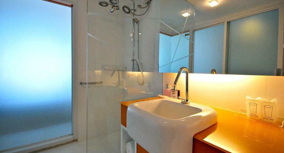 For sale studio condo in Hua Hin, Prachuap Khiri Khan