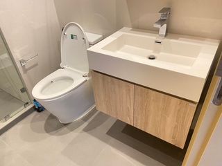 For sale スタジオ condo in Watthana, Bangkok