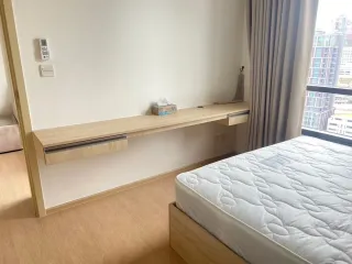 For sale スタジオ condo in Watthana, Bangkok