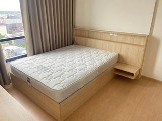 For sale スタジオ condo in Watthana, Bangkok