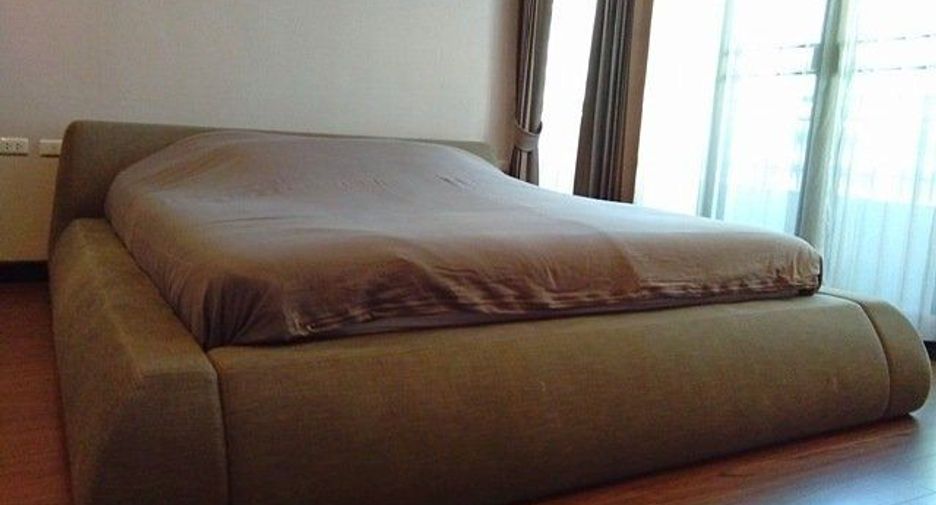 For rent 2 bedrooms condo in Bang Lamung, Chonburi