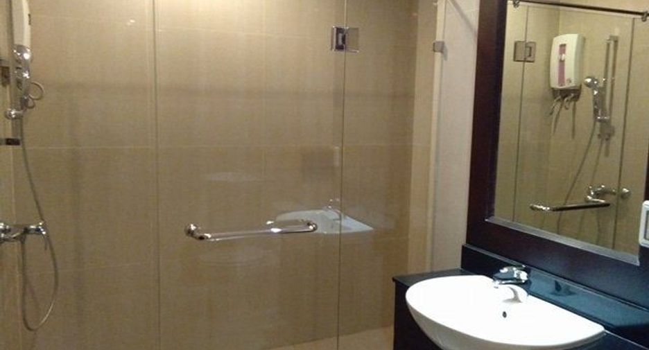 For rent 2 bedrooms condo in Bang Lamung, Chonburi