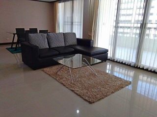 Wohnung zur Miete mit 2 Zimmer in Bang Lamung, Chonburi