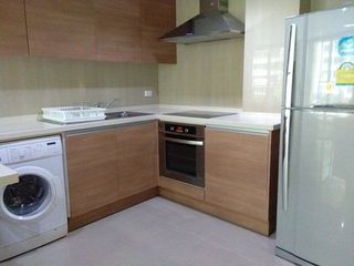 Wohnung zur Miete mit 2 Zimmer in Bang Lamung, Chonburi