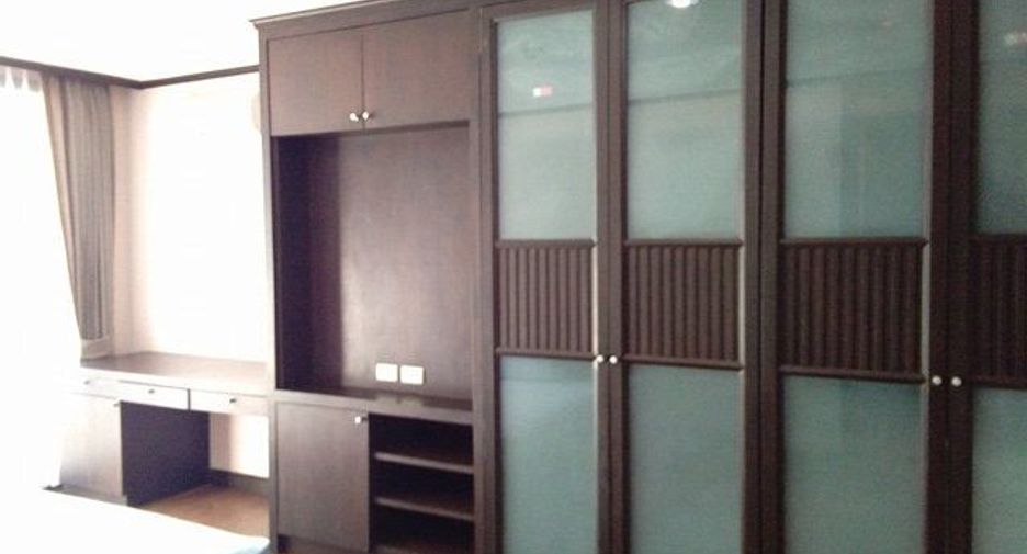 For rent 2 bedrooms condo in Bang Lamung, Chonburi