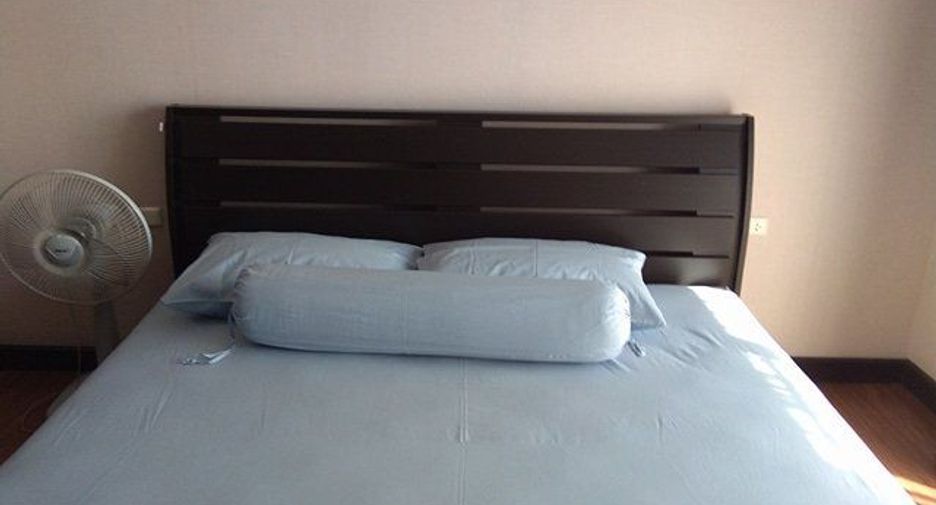 For rent 2 bedrooms condo in Bang Lamung, Chonburi