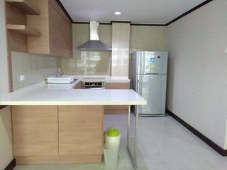 Wohnung zur Miete mit 2 Zimmer in Bang Lamung, Chonburi