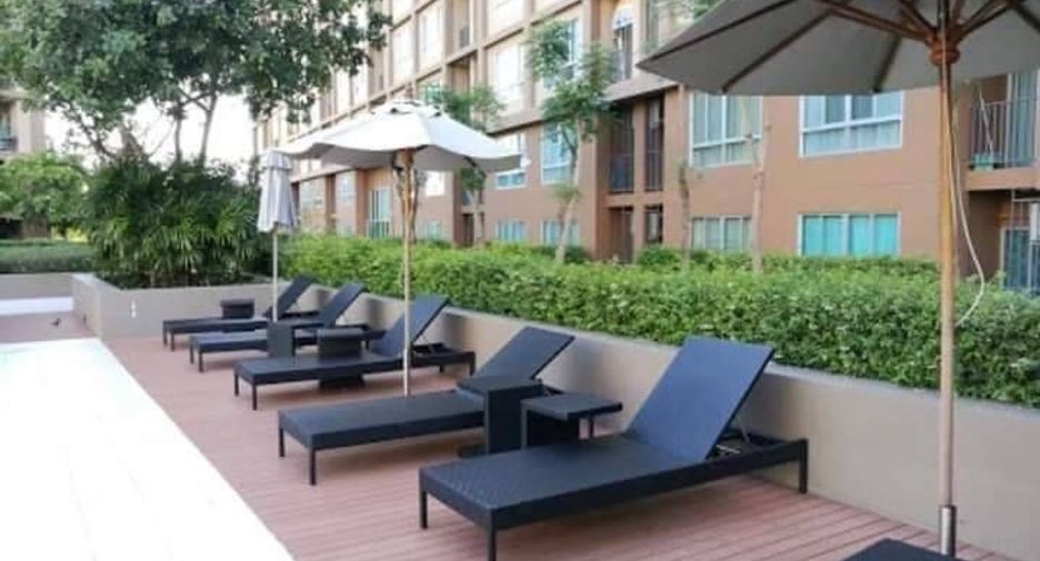 For sale 1 Beds condo in Cha Am, Phetchaburi