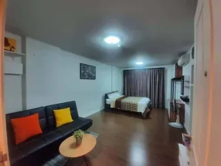 出售 1 卧室 公寓 在 Cha-Am, Phetchaburi