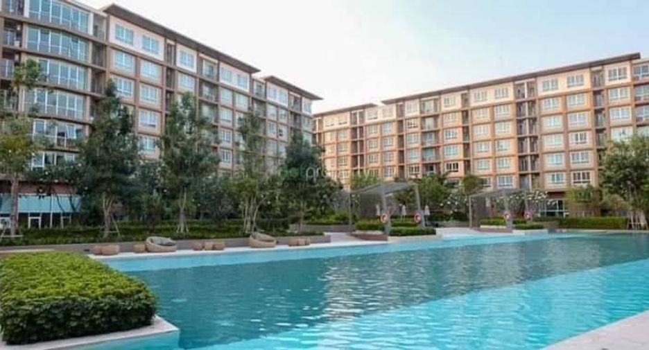For sale 1 Beds condo in Cha Am, Phetchaburi
