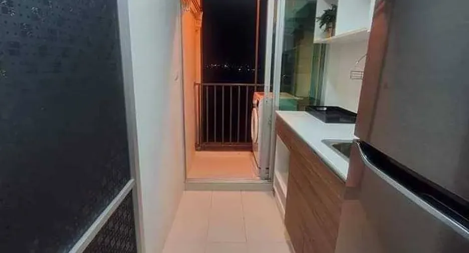 For sale 1 Beds condo in Cha Am, Phetchaburi