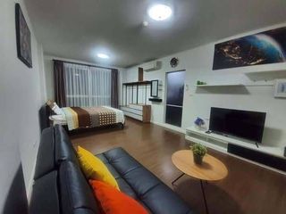 Продажа 1 кровать кондо в Ча Ам, Пхетбури