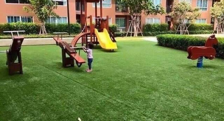 For sale 1 Beds condo in Cha Am, Phetchaburi