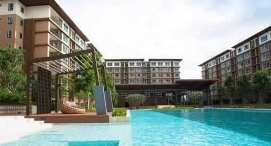 For sale 1 Beds condo in Cha Am, Phetchaburi