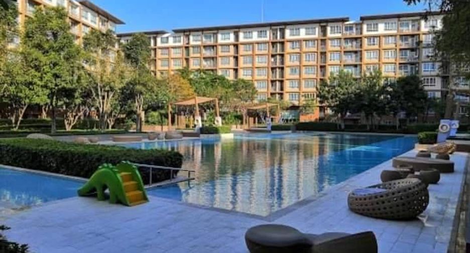 For sale 1 Beds condo in Cha Am, Phetchaburi
