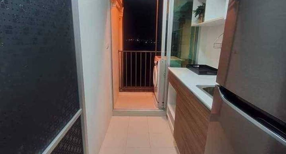 For sale 1 Beds condo in Cha Am, Phetchaburi