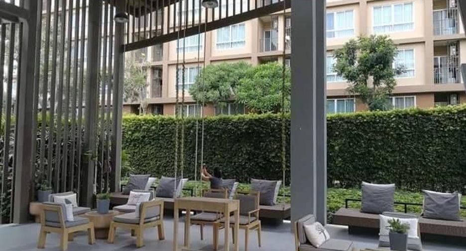 For sale 1 Beds condo in Cha Am, Phetchaburi