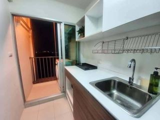 Продажа 1 кровать кондо в Ча Ам, Пхетбури