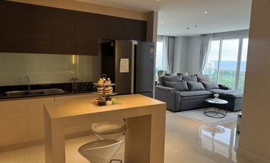 For sale 2 bedrooms condo in Bang Lamung, Chonburi