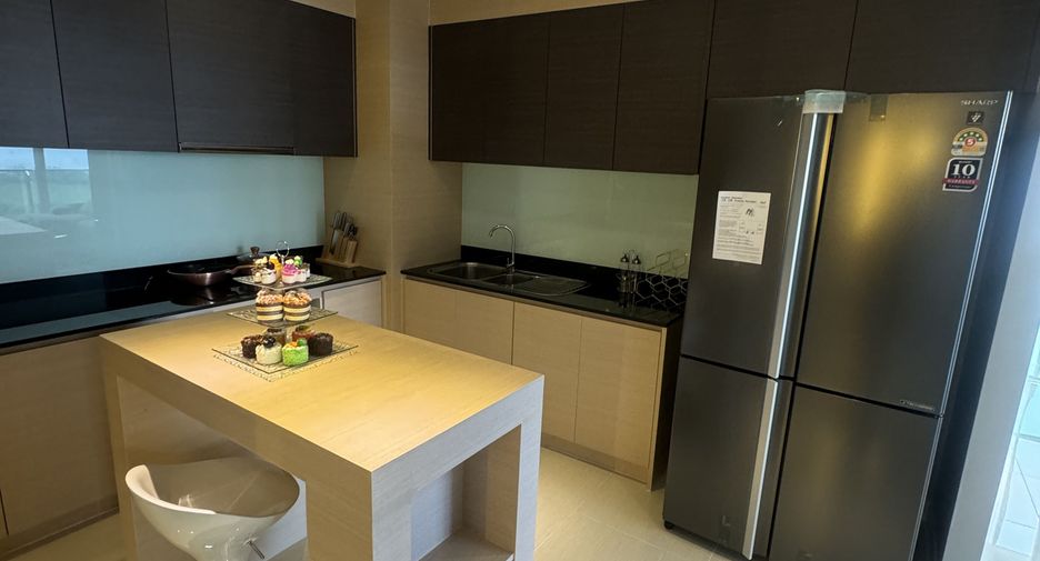 For sale 2 bedrooms condo in Bang Lamung, Chonburi