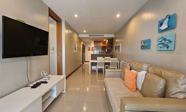 For rent 2 bedrooms condo in Cha Am, Phetchaburi