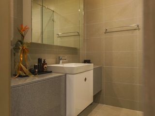 Wohnung zur Miete mit 1 Zimmer in Pathum Wan, Bangkok