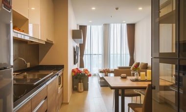 For rent 1 Beds condo in Pathum Wan, Bangkok