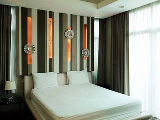 Villa zur Miete mit 4 Zimmer in Bang Lamung, Chonburi