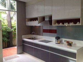 Villa zur Miete mit 4 Zimmer in Bang Lamung, Chonburi