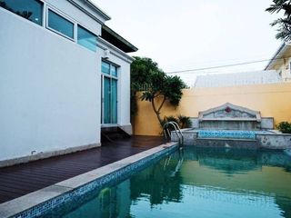 Villa zur Miete mit 4 Zimmer in Bang Lamung, Chonburi