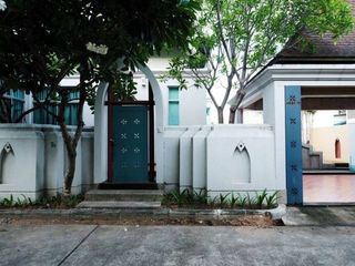 Villa zur Miete mit 4 Zimmer in Bang Lamung, Chonburi