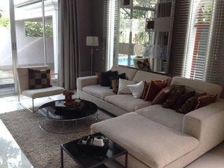 Villa zur Miete mit 4 Zimmer in Bang Lamung, Chonburi