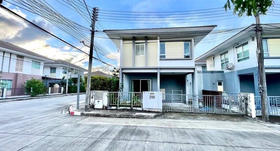 ให้เช่า 3 ห้องนอน บ้านเดี่ยว ใน เมืองภูเก็ต, ภูเก็ต