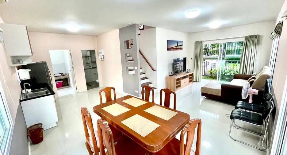 ให้เช่า 3 ห้องนอน บ้านเดี่ยว ใน เมืองภูเก็ต, ภูเก็ต