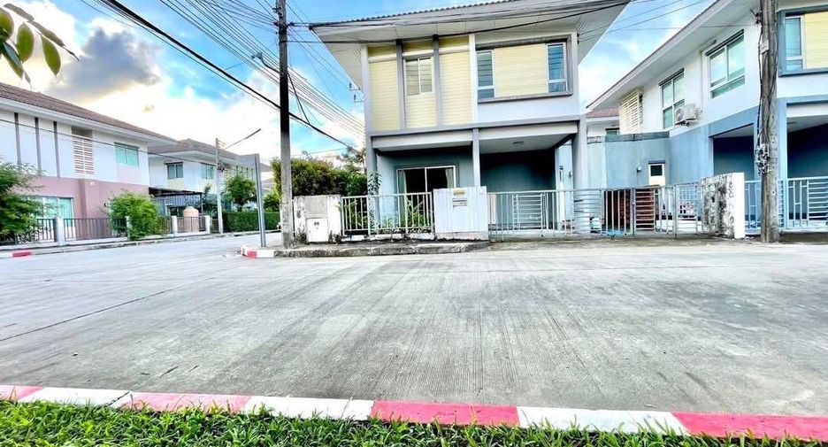 ให้เช่า 3 ห้องนอน บ้านเดี่ยว ใน เมืองภูเก็ต, ภูเก็ต