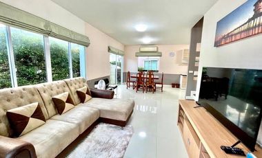 For rent 3 bedrooms house in Mueang Phuket, Phuket