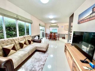 For Rent 3 Bedroom House In Mueang Phuket